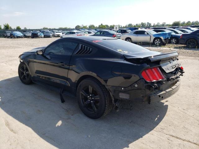 1FA6P8TH9F5433050 Ford MUSTANG