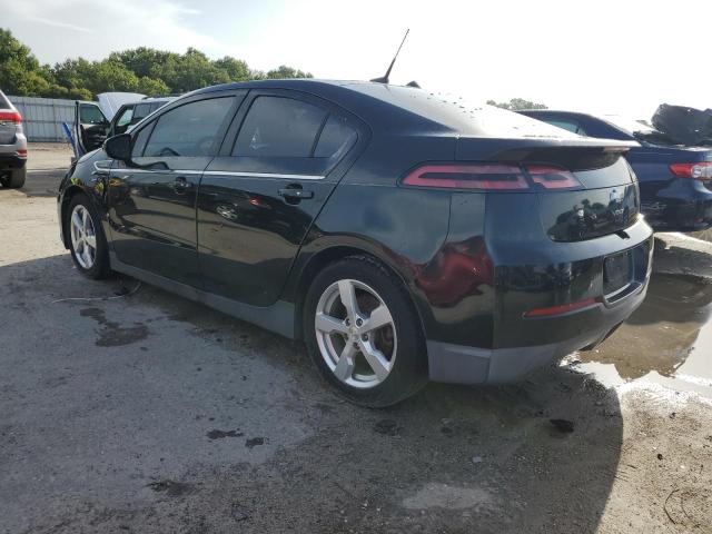 VIN 1G1RA6E4XEU114552 2014 Chevrolet Volt no.2