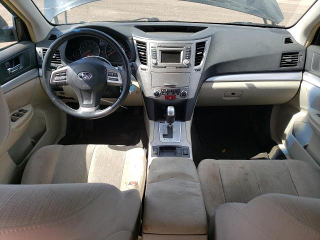 4S3BMBC66E3021787 Subaru Legacy 2.5i Premium