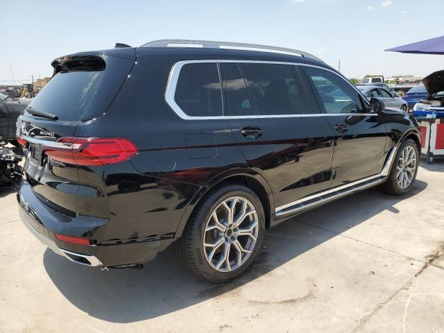 VIN 5UXCW2C54KL087335 2019 BMW X7, Xdrive40I no.3