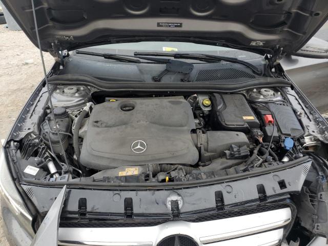 WDCTG4GB4GJ226791 Mercedes-Benz Gla 250 4matic