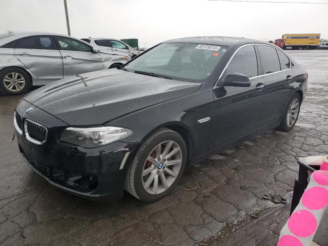 2014 BMW 5 Series Gran Turismo 535i