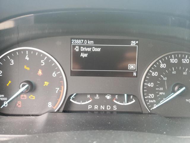 2020 FORD ECOSPORT S - MAJ6S3GLXLC324278
