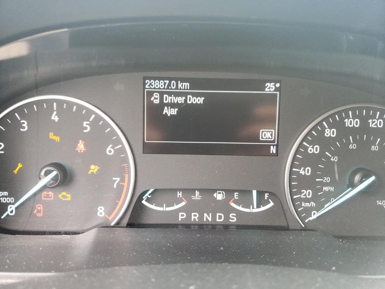 MAJ6S3GLXLC324278 FORD ECOSPORT 2020