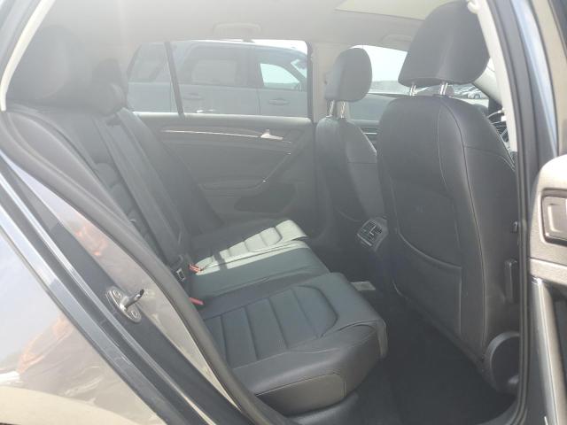 2015 VOLKSWAGEN GOLF TDI 3VW2A7AU1FM013293