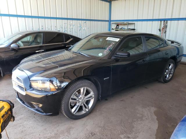 2013 Dodge Charger R/T