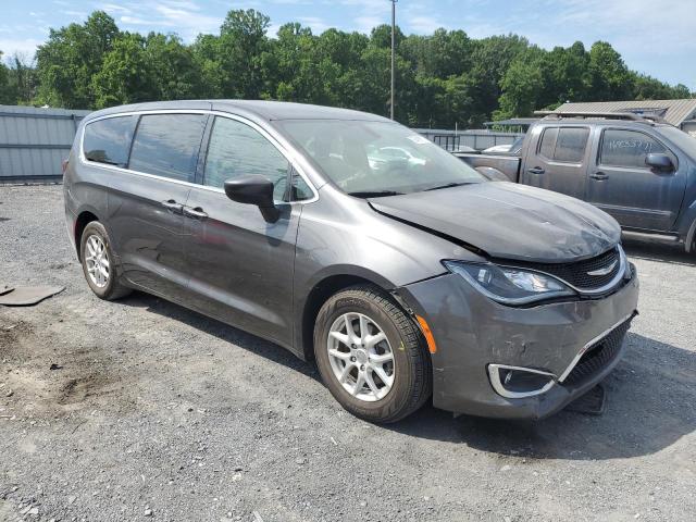 2C4RC1BG0HR837069 2017 CHRYSLER PACIFICA, photo no. 4