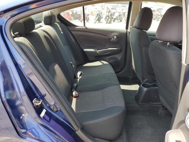 3N1CN7AP6JL864920 Nissan VERSA S