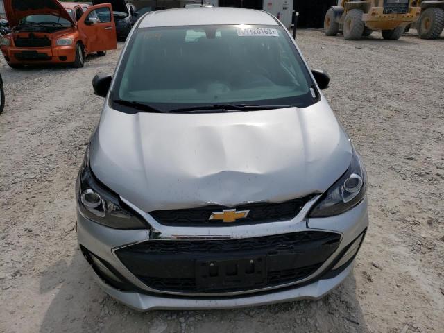 2021 CHEVROLET SPARK LS - KL8CB6SA4MC736260