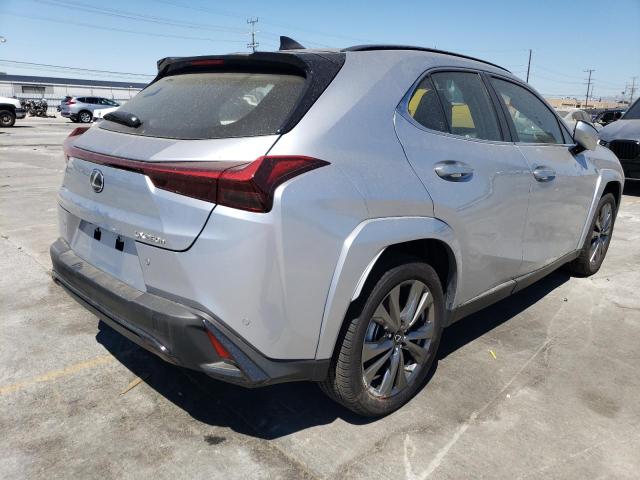 2023 LEXUS UX 250H BA JTHB6JBH6P2145895