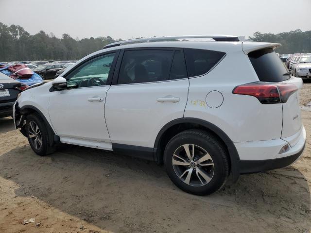 2016 TOYOTA RAV 4 2T3WFREV2GW297442