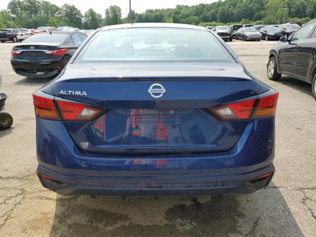  NISSAN ALTIMA 2021 Синій