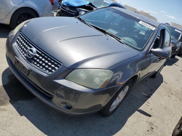 2005 Nissan Altima S