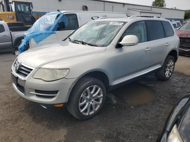 WVGBE77L49D018862 | 2009 Volkswagen touareg 2 v6