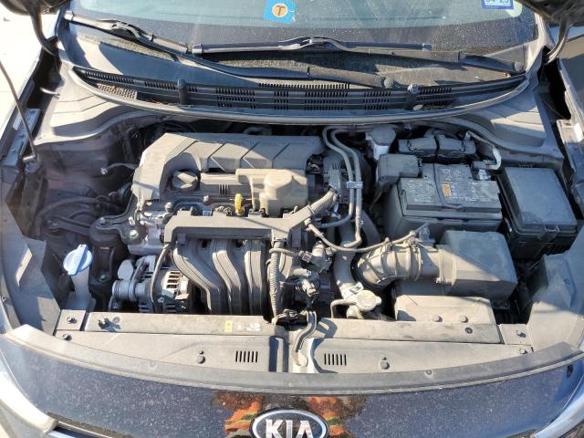 3KPA24AD3ME394923 Kia Rio LX 11