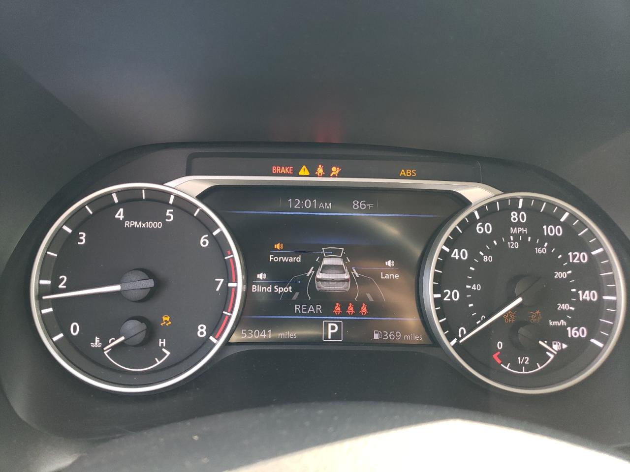 3N1AB8CV4MY220762 NISSAN SENTRA 2021