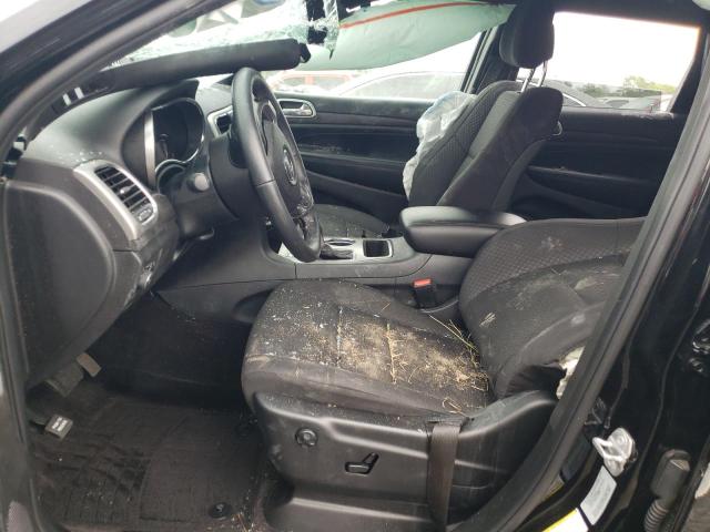 1C4RJFAG8JC139022 Jeep Grand Cherokee Laredo