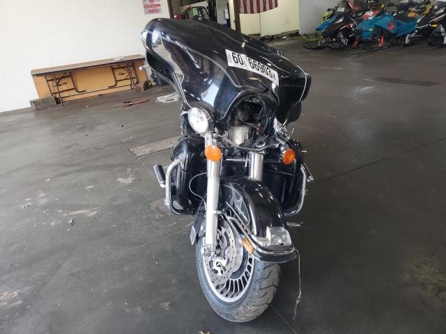 2009 HARLEY-DAVIDSON FLHTCU 1HD1FC4189Y679472