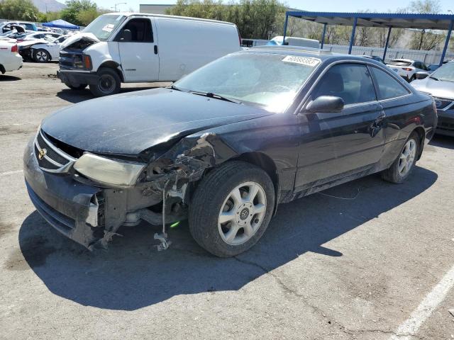 1999 Toyota Camry Solara SE