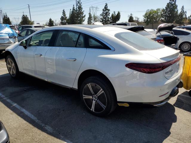 2022 MERCEDES-BENZ EQS SEDAN - W1KCG2DB2NA016434