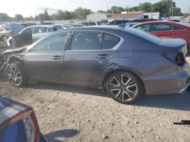 2020 ACURA RLX SPORT - JH4KC2F97LC000290