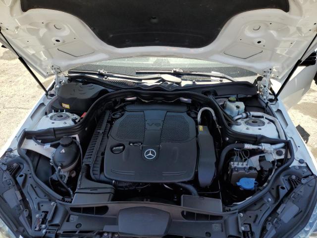 WDDHF5KB9EA922383 Mercedes-Benz E 350