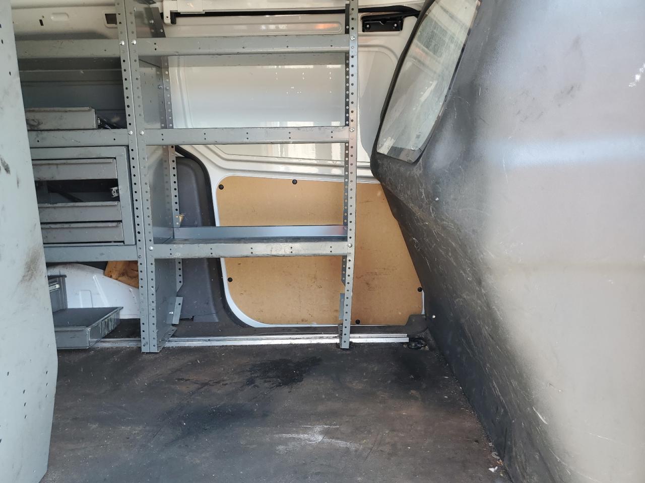 NM0LS7E27K1383794 FORD TRANSIT 2019