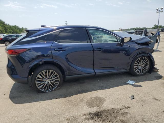 2023 LEXUS RX 350H BA - 2T2BBMCA3PC008667