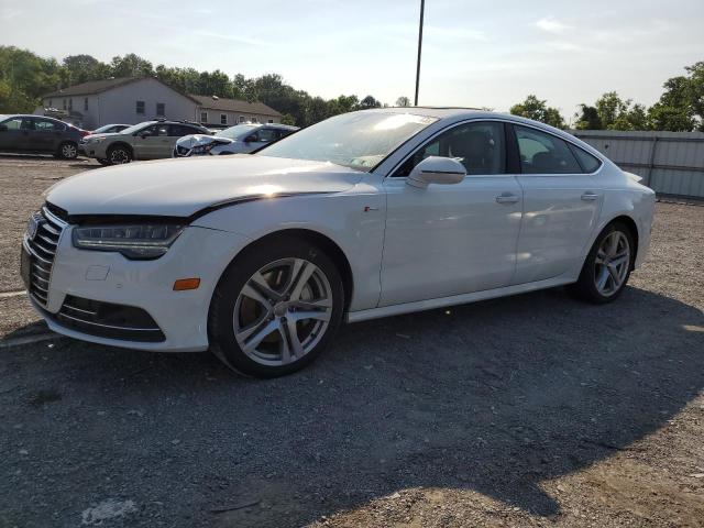 VIN WAU23AFC5JN030748 2018 Audi A7, Prestige no.1