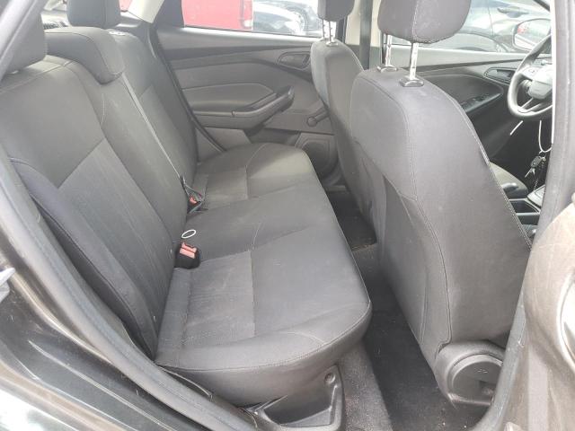1FADP3E21GL361633 Ford FOCUS S