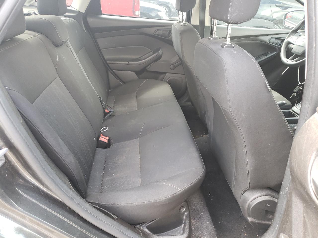 1FADP3E21GL361633 FORD FOCUS 2016