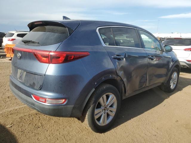 KNDPMCAC1H7235863 KIA Sportage Lx