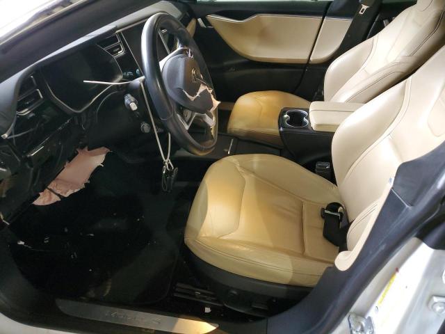 5YJSA1E24GF156401 Tesla MODEL S