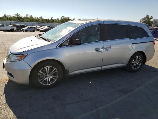 2013 Honda Odyssey EX-L