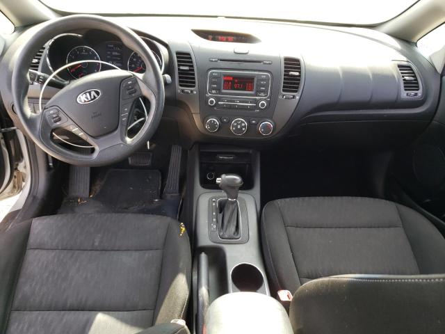 KNAFK4A65E5132192 KIA FORTE LX