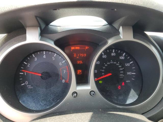 2016 NISSAN JUKE S - JN8AF5MR0GT606985