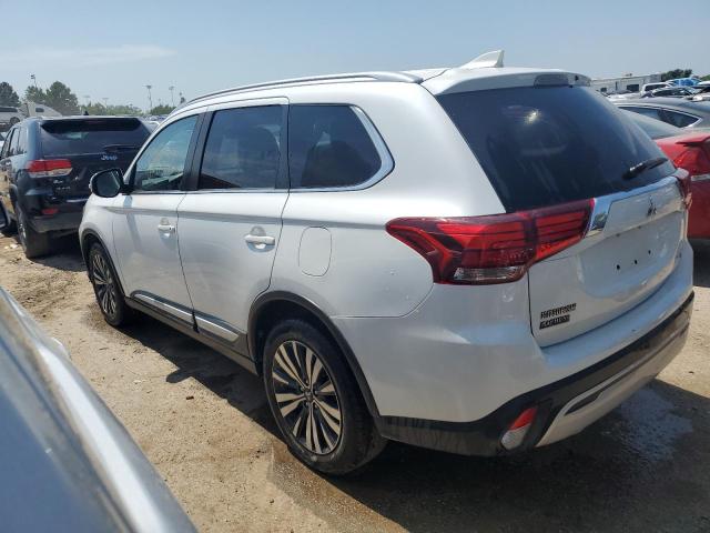 2019 MITSUBISHI OUTLANDER - JA4AZ3A35KZ020659