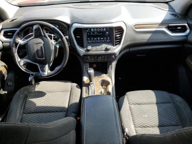 1GKKNSLS0JZ195005 GMC ACADIA SLE