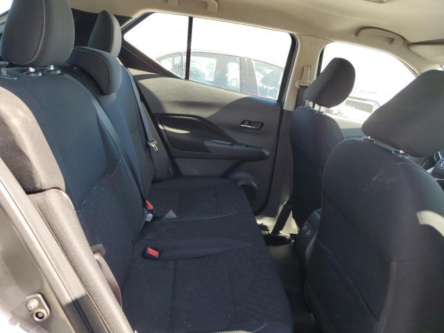 3N1CP5CVXML566000 Nissan KICKS SV
