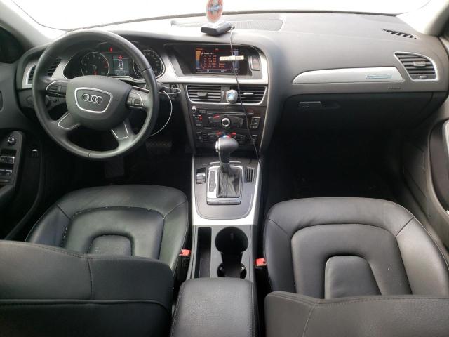 VIN WAUBFAFL5EN025577 2014 Audi A4, Premium no.8