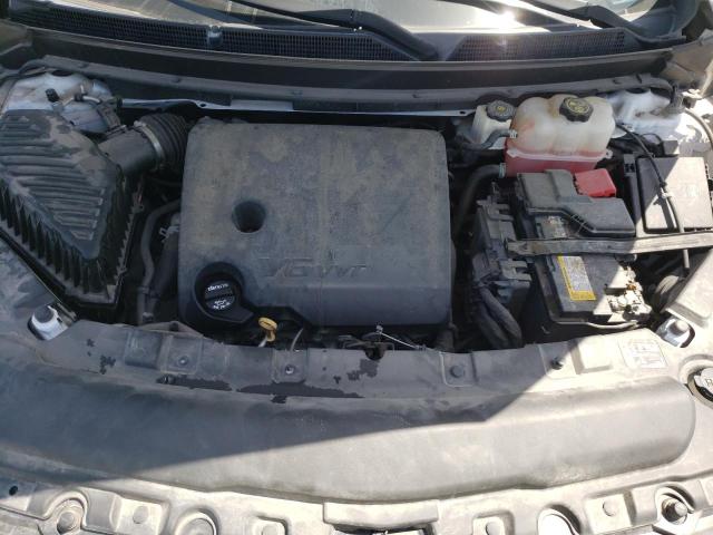 5GAERBKW8KJ208215 Buick Enclave Essence