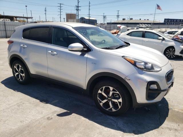 KNDPMCAC4L7739560 KIA Sportage Lx