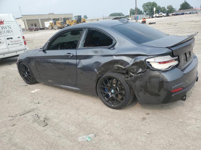 VIN WBA2G1C36HV665285 2017 BMW 2 Series, M240I no.2