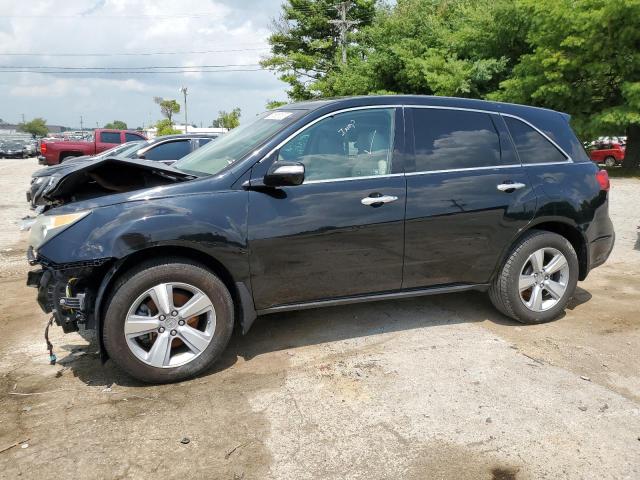 2011 Acura MDX 