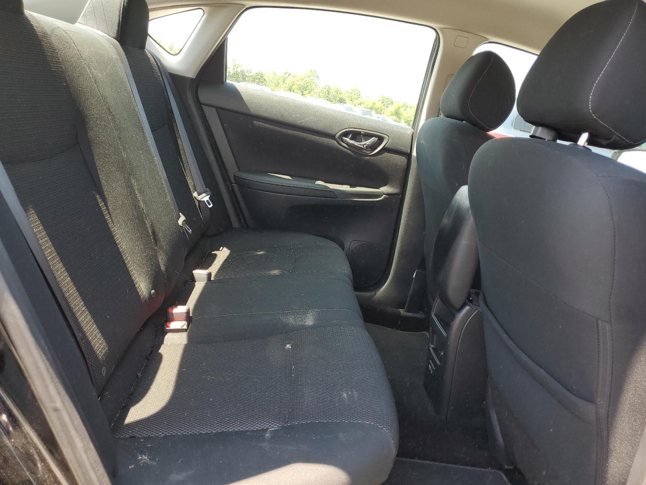 3N1AB7AP6KY435717 NISSAN SENTRA 2019