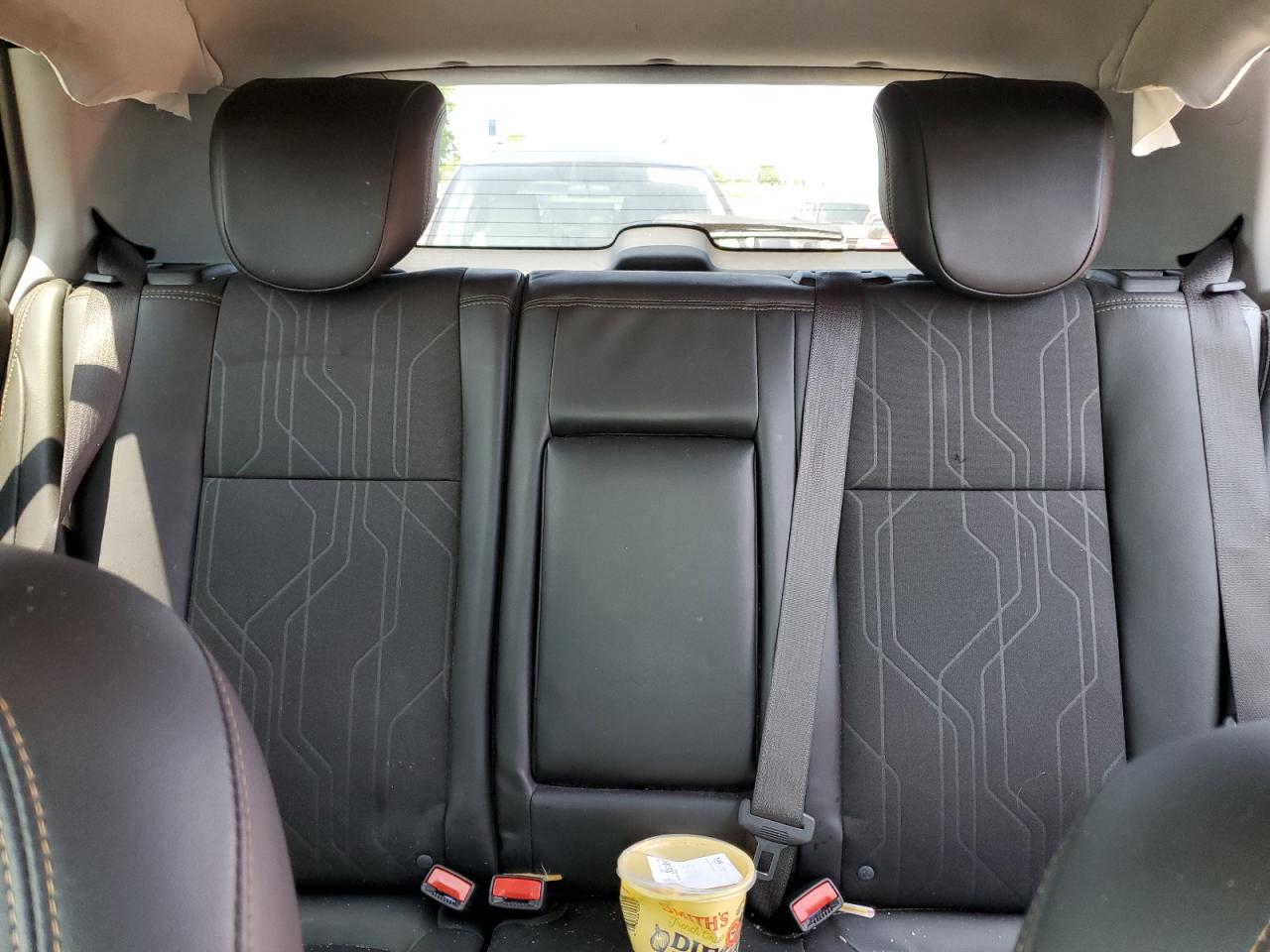 KL7CJPSB5KB951235 CHEVROLET TRAX 2019