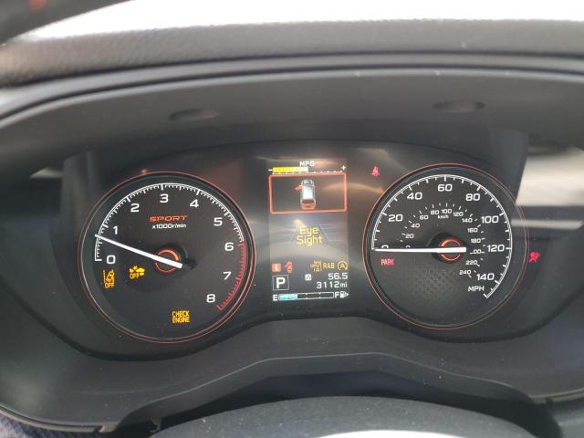 2023 SUBARU FORESTER S - JF2SKAJCXPH449894