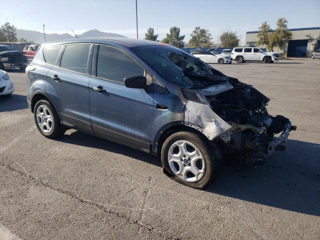 1FMCU0F78JUC78656 Ford ESCAPE S