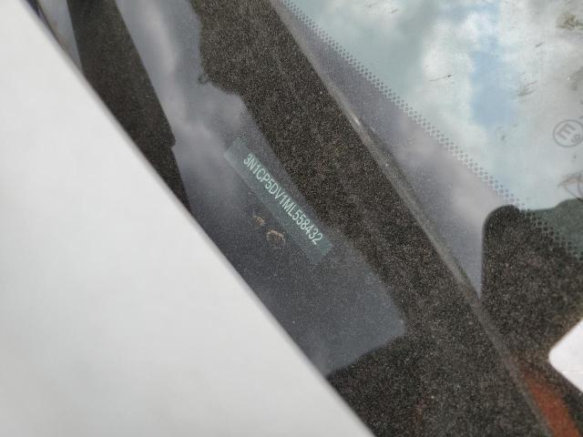 3N1CP5DV1ML558432 NISSAN KICKS 2021