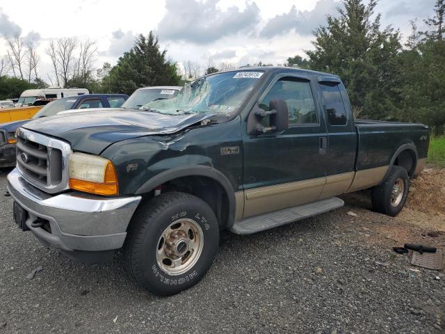 2001 Ford F-250 